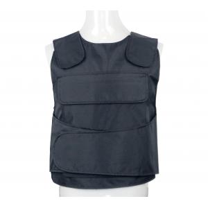 Kevlar Military Bulletproof Vest 3xl 4xl 5xl Concealed Safety Armor
