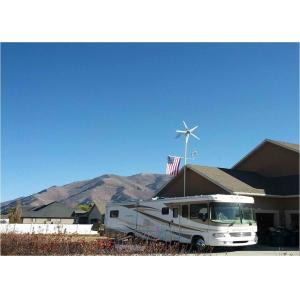 China Horizontal Axis 1.5KW Wind Turbine On Grid System For Home Used wholesale