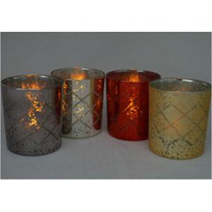 China electric candle holder wholesale christmas decorations christmas tree decoration supplier