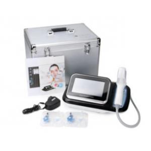 China Needle Free Mesotherapy Machine , Fractional RF Microneedle Machine For Skin Moisturizing supplier