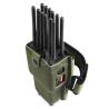 China World First 12 Antennas All-in-One Full Bands Cell Phone Signal Jammer Blocking 315/433/868(Remote Control)GPSL1 WIFI wholesale