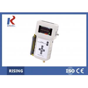 Ultrasonic LED Screen 1dB Partial Discharge Test Equipment