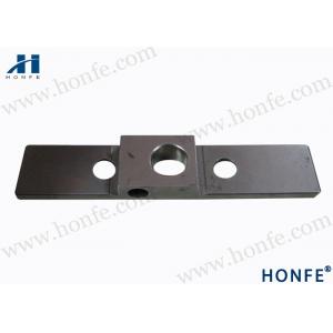 China Weaving Machinery Spare Parts Projectile Loom Slider 911-159-283/911-359-708 supplier