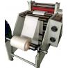 PVC sleeve, insulation paper automatic paper cutting machine price