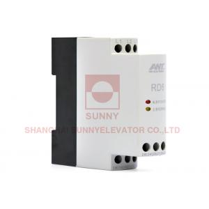 China AC200 - 500V  Elevator Electrical Parts Normally Closed DC Contactor supplier