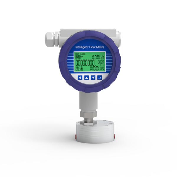 Robust and Durable ZFG Water Flow Meter for Accurate and Measurement in Industrial Environments