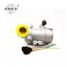 China 11517586925 Frey Auto Parts Electric Engine Water Pump Fit BMW Z4 X5 X1 E70 E8 wholesale