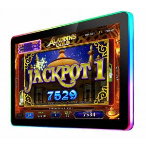 400cd/M2 Open Frame LCD Monitor 23.8" For Casino Slot Machine