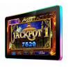 China 400cd/M2 Open Frame LCD Monitor 23.8&quot; For Casino Slot Machine wholesale