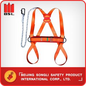 SLB-TE5128 HARNESS (SAFETY BELT)