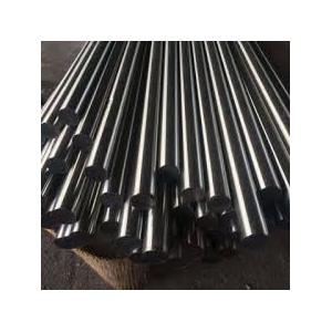 Annealed  Ground Stainless Steel Bar AISI 316 Environmental Friendly Durable