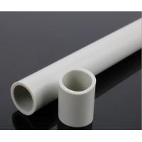 China Ozone Resistant Flexible Silicone Tubing Dental Medical Suction Tube Hose on sale