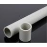 China Ozone Resistant Flexible Silicone Tubing Dental Medical Suction Tube Hose wholesale