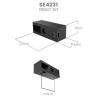 China ASE4231 QR CMOS PDA 1D 2D Laser Ccd High Embedded Portable Barcode Reader Module bar Code Easy Scan Engine Scanner wholesale