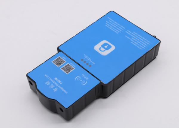 Waterproof Container GPS Tracker Long Battery Life Used In Monitoring Container