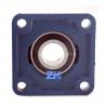 China FY30TF FY40TF FY45TF Pillow Ball Bearing High Load Carrying Capacity wholesale