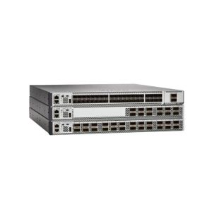China C9500-40X-E Network Switches with 40 Ports 2x40GE 10G C9500 Series and 950W Power Provided wholesale