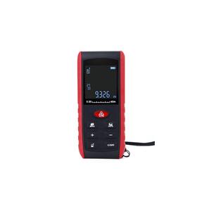 Accuracy Dust Proof Digital Measure Distance With Laser Measuring Tool