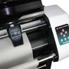 China 1650mm to 2050mm Cutting Size Plotter with EEPSON Head and Big Continuous Ink Cartridge wholesale