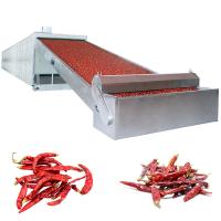 China Large Vegetables Fruits Medicinal Materials Food Drying Machine on sale