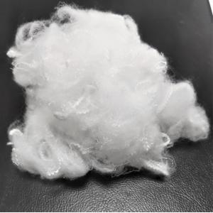 China Synthetic Chemical Recycled PSF Fiber Low Melt Virgin Polyester Fiber supplier