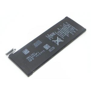 China Original Iphone 5 Battery Iphone 5 Repair Parts / Li-ion Battery for iPhone 5 supplier