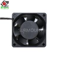 China 80x80x25mm AC Axial Cooling Fan  110v/220v on sale