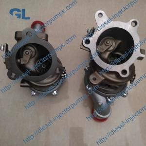 Twin Turbocharger 790317-5003S 790317-0003 AA5E-6K682-GD 790318-0006 AA5E9G438D Ford Turbo 3.5T