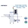 China Panasonic PLC ZD Motor PCB Descargador Aproximadamente 6 segundos Línea SMT con SMEMA wholesale