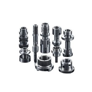 China Custom CNC Turning Parts for Precision Industrial Machinery Fabrication with High Accuracy Consistent Repeatability supplier