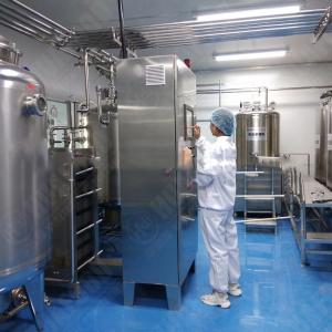 Good Quality Multi-Function Industrial Multifuntional Tomato Paste Food Sterilizer Autoclave