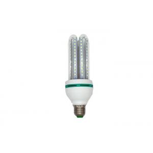 China Wide Voltage E27 Led Corn Bulb 9w 80ra For Household / Commercial Lighting supplier