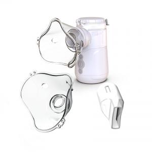 Medical Asthma Inhaler Nebulizer Cough Cold USB 3.0μM 40dB Mini Portable Nebulizer