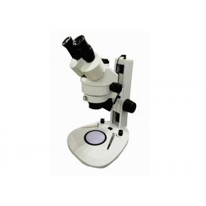 China Continuous Zooming Dissection Microscope MARX -7 Stereoscopic Dissecting Microscope supplier