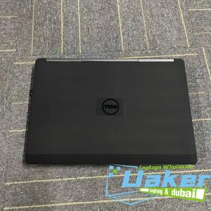 China Dell 7510  I7 6th Gen 16g Ran 500gb Hdd Refurbished Laptops supplier
