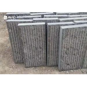 Durable Natural Stone Limestone Paving Stone with Beautiful Surface Finish