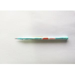 China Elegant Type Slim Push Action Push Lead Pencils For School Kids Students supplier