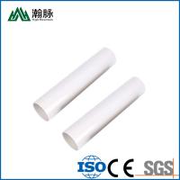 China Raw Material High Quality Drainage Systems Pipe PVC Drainage Pipes on sale