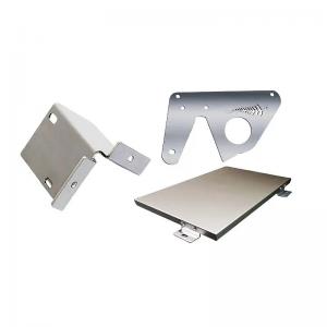 China Stainless Steel Sheet Metal Bending Welding Process Fabrication Products Parts supplier