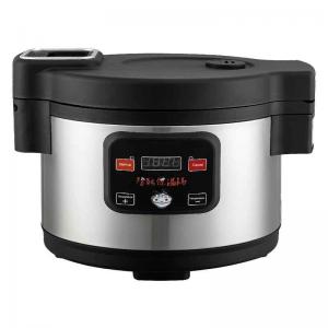 19 Quart Electric Rice Warmer Inner Pot With Non - Stick Coating