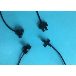 China 24VDC Micro Photoelectric Sensor Photocell Switch High Temperature Reflective supplier