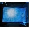 LED Star Cloth Curtain DMX RGB Soft Flexible LED Curtain Display For Stage