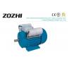 Two Value Capacitor Single Phase Induction Motor YL90L-2 2.2KW 3HP Long Lifespan