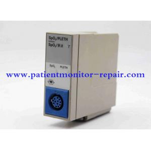 China M1205A M1020A SPO2 Patient Monitor Module /  Module With Exterior Cleaning supplier