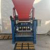 China 130.00cm * 140.00cm * 200.00cm Brick Molding Machine for and Unburned Cement Well Module wholesale