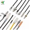 China Sensor de temperatura termistor NTC 50K 3950 com resistor de platina PT100 PT1000 250V 16A wholesale