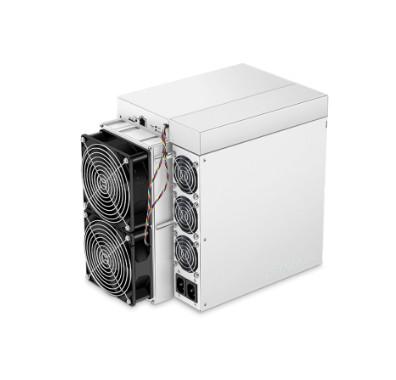 80dB秒針Antminer S19 XP 140T、SHA256は暗号の採鉱設備を使用した