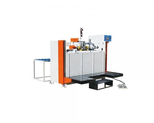 high speed flexo printing machine corrugation plant for sale