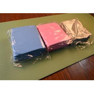Travel Compact Yoga Mat Folding Exercise Mat Home Fitness Pilates