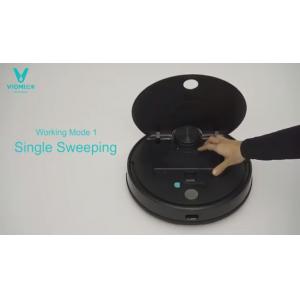 Viomi V2 Pro Sweeping Robot 2100Pa Powerful Suction Intelligent Electric Control Tank Viomi Cleaning Robot V2 Pro